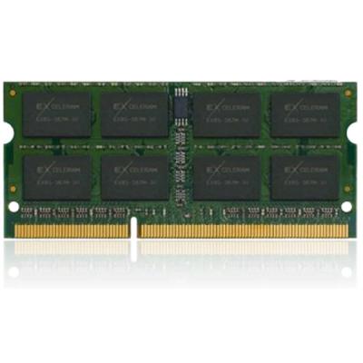Модуль пам’яті для ноутбука SoDIMM DDR3L 8GB 1600 MHz eXceleram (E30212S)