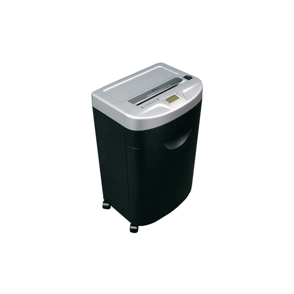 Знищувач документів Agent 115 Х (3,8х40) (6020610) - фото 1