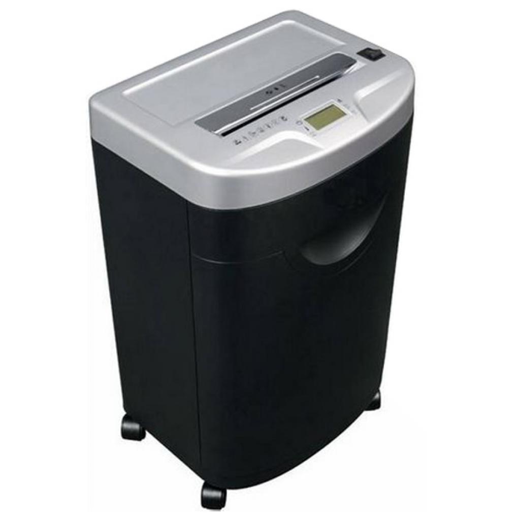 Знищувач документів Agent 114.4 X (2х10) (6020608) - фото 1