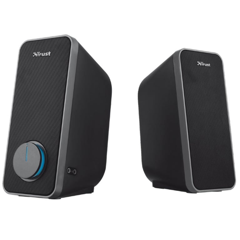 Акустична система Trust Arys 2.0 speaker set USB (20179) - фото 3