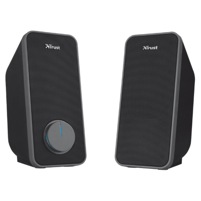 Акустична система Trust Arys 2.0 speaker set USB (20179) - фото 4