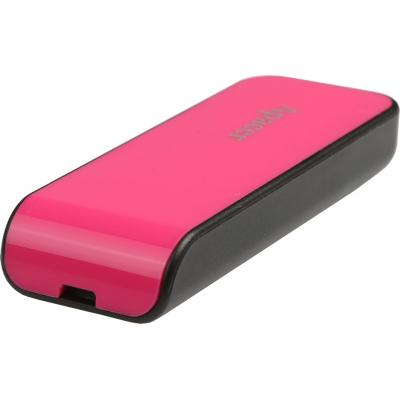 USB флеш накопичувач Apacer 32GB AH334 pink USB 2.0 (AP32GAH334P-1) - фото 4
