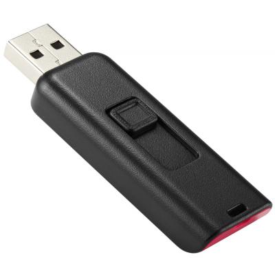 USB флеш накопичувач Apacer 32GB AH334 pink USB 2.0 (AP32GAH334P-1) - фото 5
