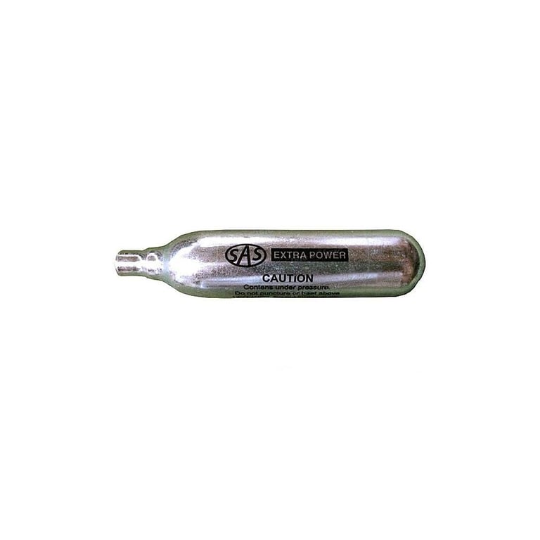 Балон СО2 SAS 12 g (12g CO2)