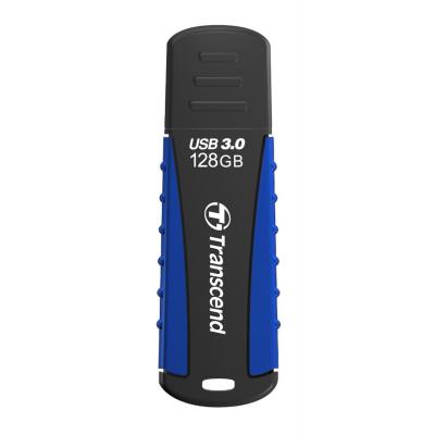 USB флеш накопичувач Transcend 128GB JetFlash 810 Rugged USB 3.0 (TS128GJF810) - фото 1