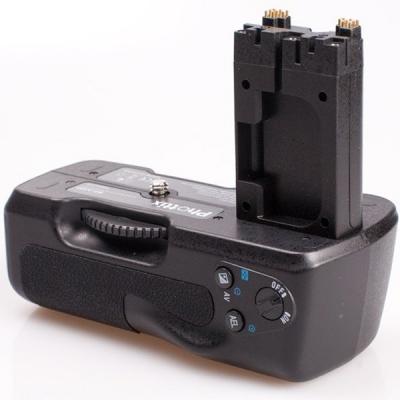 Батарейний блок Meike Sony A900, A850, A800 (VG-C50AM) (DV00BG0031) - фото 2