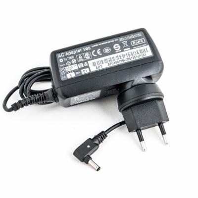 Блок живлення до ноутбуку PowerPlant ASUS 220V, 45W, 19V, 2.37A (4.0*1.4mm) (AS45F4014) - фото 1