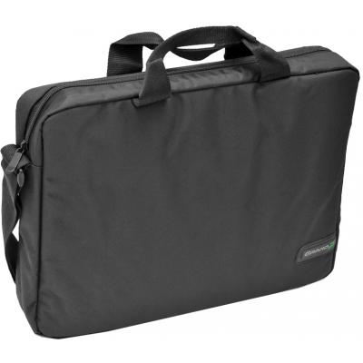 Сумка для ноутбука Grand-X 15.6'' SB-115 Black (SB-115) - фото 2