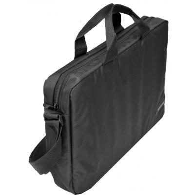 Сумка для ноутбука Grand-X 15.6'' SB-115 Black (SB-115) - фото 3