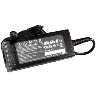 Блок живлення до ноутбуку PowerPlant SAMSUNG 220V, 40W: 19V (3.0*1.0) (SA40F3010) - фото 1 Блок живлення до ноутбуку PowerPlant SAMSUNG 220V, 40W: 19V (3.0*1.0) (SA40F3010) - фото 1