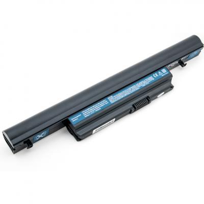 Акумулятор до ноутбука Acer Aspire 4553 (AS10B41) 11.1V 4400mAh PowerPlant (NB00000039) - фото 1