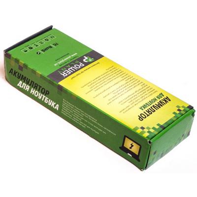 Акумулятор до ноутбука Acer Aspire 4553 (AS10B41) 11.1V 4400mAh PowerPlant (NB00000039) - фото 2