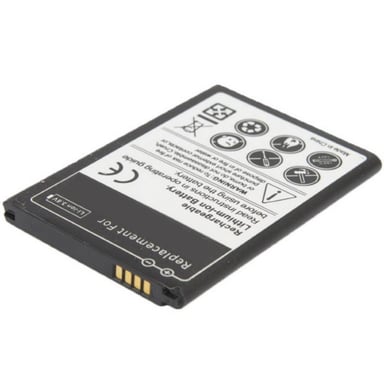 Акумуляторна батарея PowerPlant Samsung Galaxy NOTE 3 mini (BMS1161) (DV00DV6162) - фото 1