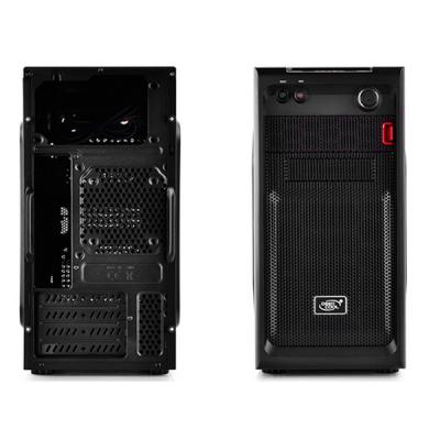 Корпус Deepcool Smarter - фото 3 Корпус Deepcool Smarter - фото 3