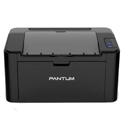 Лазерний принтер Pantum P2507 - фото 1
