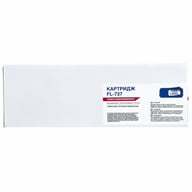 Картридж FREE Label CANON 737 (для MF211/ 212/ 216/ 217/ 226/ 229 Series) (FL-737) - фото 2
