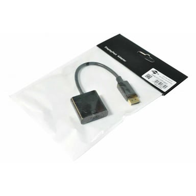 Перехідник DisplayPort to HDMI Atcom (16852) - фото 1