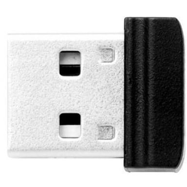 USB флеш накопичувач Verbatim 32GB Store 'n' Stay NANO USB 2.0 (98130) - фото 1