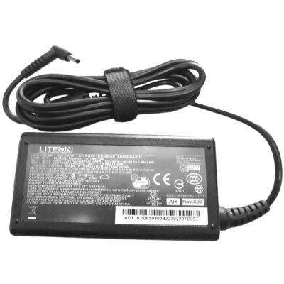 Блок живлення до ноутбуку Acer 65W 19V 3.42A разъем 3.0/1.1 (PA-1650-80) Блок живлення до ноутбуку Acer 65W 19V 3.42A разъем 3.0/1.1 (PA-1650-80)