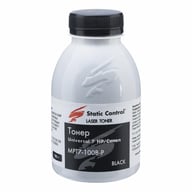 Тонер HP LJ P1505/1522/M1120 Static Control MAK (MPT7-100B-P/MPT7-100B-P-A) - фото 1