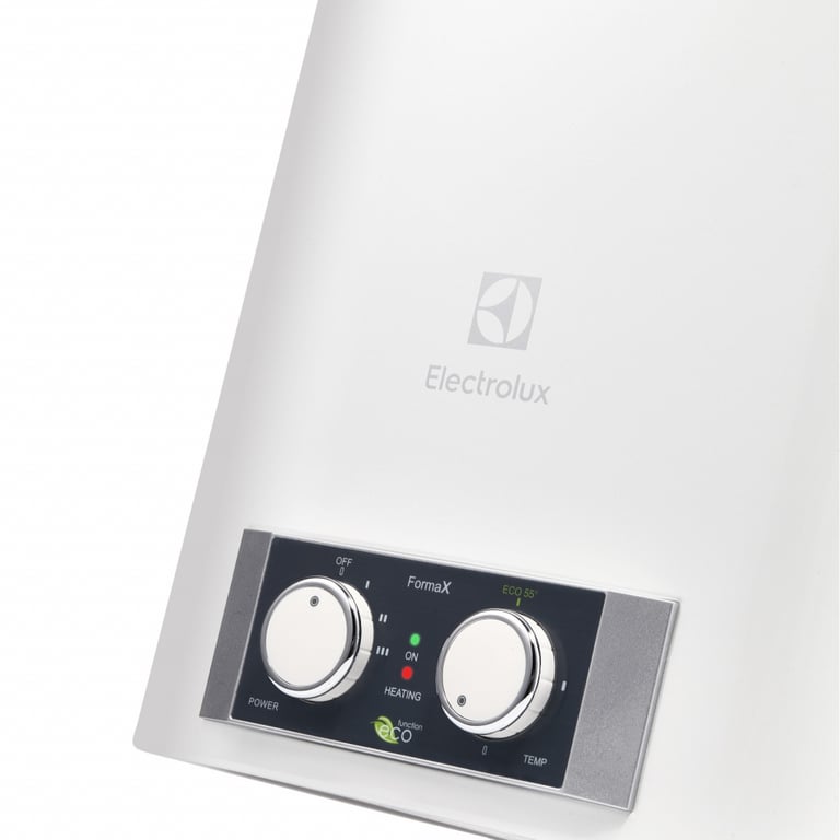 Бойлер Electrolux EWH 80 Fmx EEC - фото 6