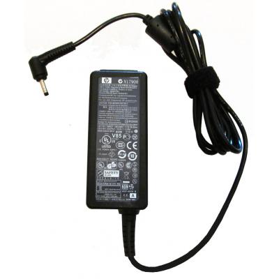 Блок живлення до ноутбуку HP 40W 19V 2.05A разъем 4.0/1.7 (HSTNN-DA18) - фото 1