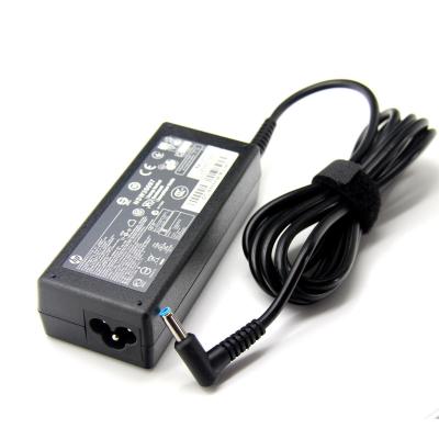 Блок живлення до ноутбуку HP 45W 19.5V 2.31A разъем 4.5/3.0(pin inside) (HSTNN-LA35 / A40141) - фото 1