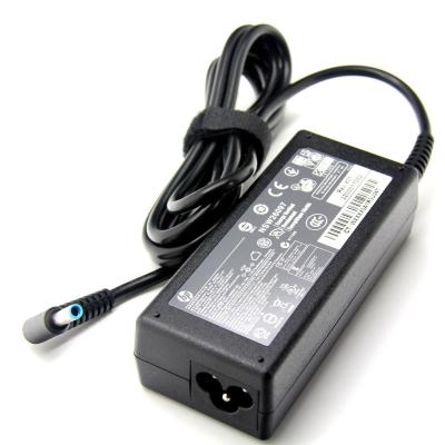 Блок живлення до ноутбуку HP 45W 19.5V 2.31A разъем 4.5/3.0(pin inside) (HSTNN-LA35 / A40141) - фото 2 Блок живлення до ноутбуку HP 45W 19.5V 2.31A разъем 4.5/3.0(pin inside) (HSTNN-LA35 / A40141) - фото 2