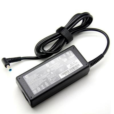 Блок живлення до ноутбуку HP 45W 19.5V 2.31A разъем 4.5/3.0(pin inside) (HSTNN-LA35 / A40141) - фото 3 Блок живлення до ноутбуку HP 45W 19.5V 2.31A разъем 4.5/3.0(pin inside) (HSTNN-LA35 / A40141) - фото 3