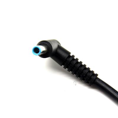 Блок живлення до ноутбуку HP 45W 19.5V 2.31A разъем 4.5/3.0(pin inside) (HSTNN-LA35 / A40141) - фото 4 Блок живлення до ноутбуку HP 45W 19.5V 2.31A разъем 4.5/3.0(pin inside) (HSTNN-LA35 / A40141) - фото 4