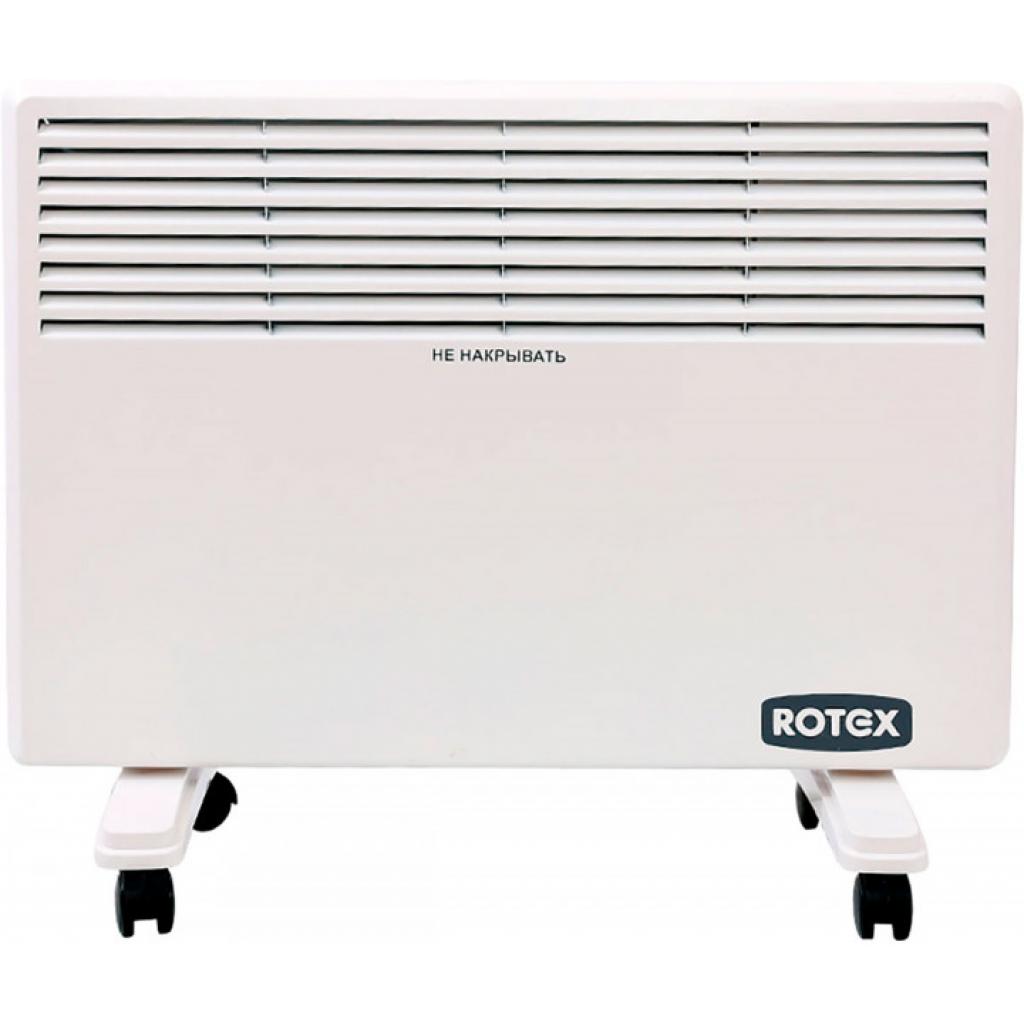Обігрівач Rotex RCH15-H - головне фото