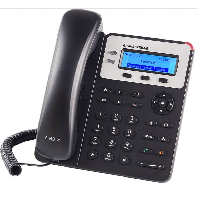 IP телефон Grandstream GXP1625 - фото 3