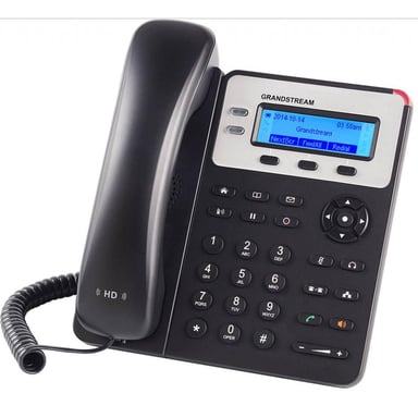 IP телефон Grandstream GXP1620 - фото 1