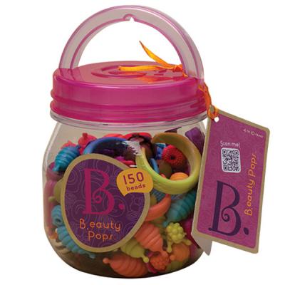 Набір для творчості Battat Поп-Арт (150 деталей) (BX1373Z) - фото 1