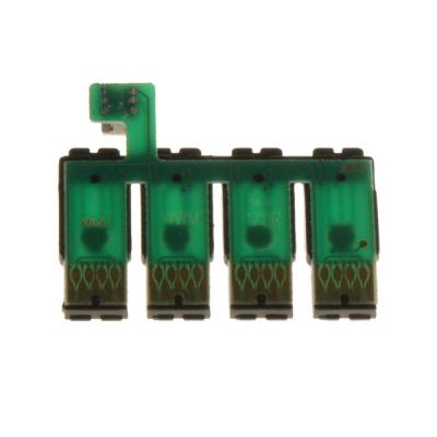 Чип для картриджа СНПЧ EPSON Expression Home XP-313/XP-413 WWM (CH.0267) Чип для картриджа СНПЧ EPSON Expression Home XP-313/XP-413 WWM (CH.0267)