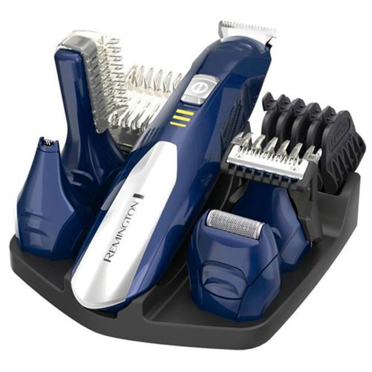 Машинка для стрижки Remington PG6045 - фото 1