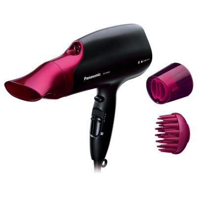 Фен Panasonic EH-NA65-K865 - фото 4