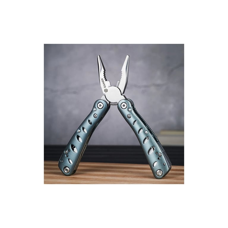 Мультитул Ganzo G101-H - фото 3