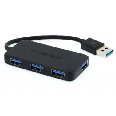 Концентратор Transcend TS-HUB2K - фото 1