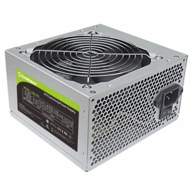 Блок живлення Gamemax 500W (GM-500) - фото 1