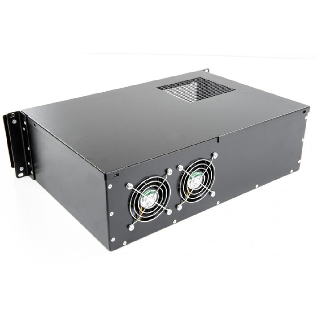 Корпус до сервера CSV 3U-Mini (3М-КС-CSV) - фото 2 Корпус до сервера CSV 3U-Mini (3М-КС-CSV) - фото 2