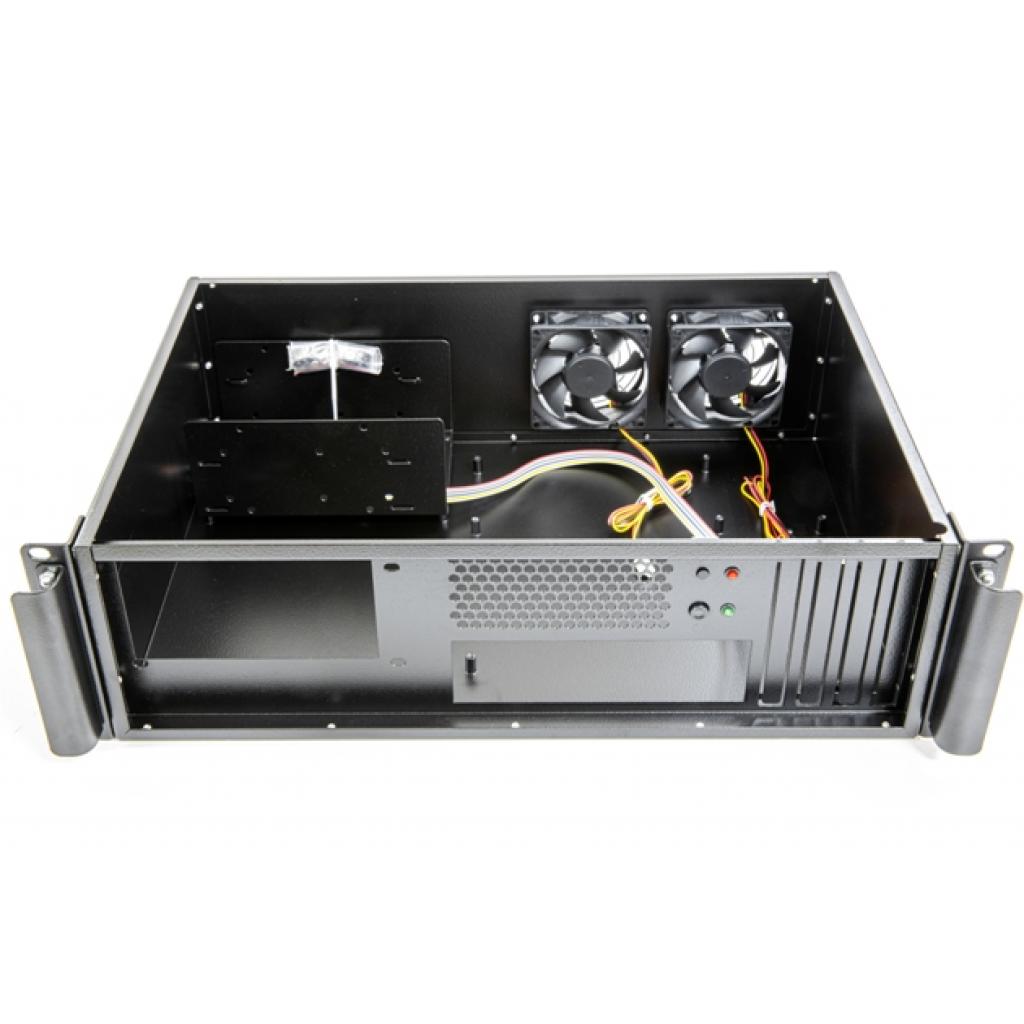 Корпус до сервера CSV 3U-Mini (3М-КС-CSV) - фото 3 Корпус до сервера CSV 3U-Mini (3М-КС-CSV) - фото 3