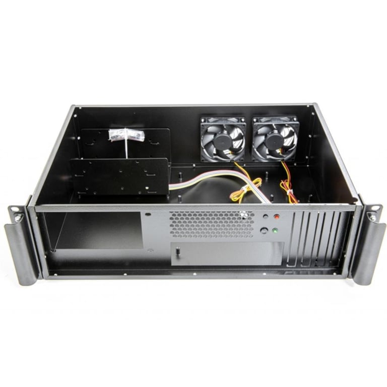 Корпус до сервера CSV 3U-Mini (3М-КС-CSV) - фото 3