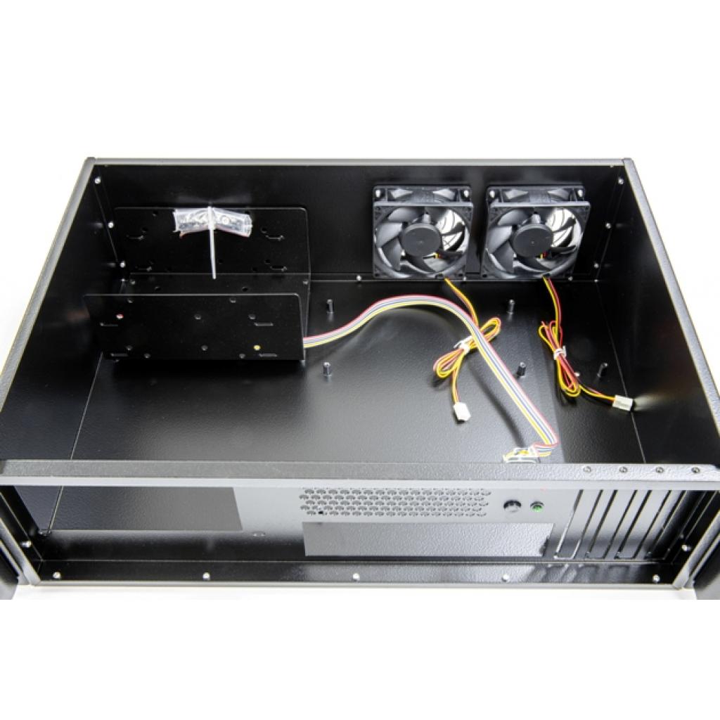 Корпус до сервера CSV 3U-Mini (3М-КС-CSV) - фото 4 Корпус до сервера CSV 3U-Mini (3М-КС-CSV) - фото 4