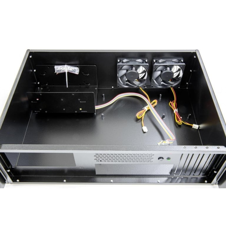 Корпус до сервера CSV 3U-Mini (3М-КС-CSV) - фото 4