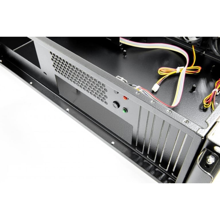 Корпус до сервера CSV 3U-Mini (3М-КС-CSV) - фото 7