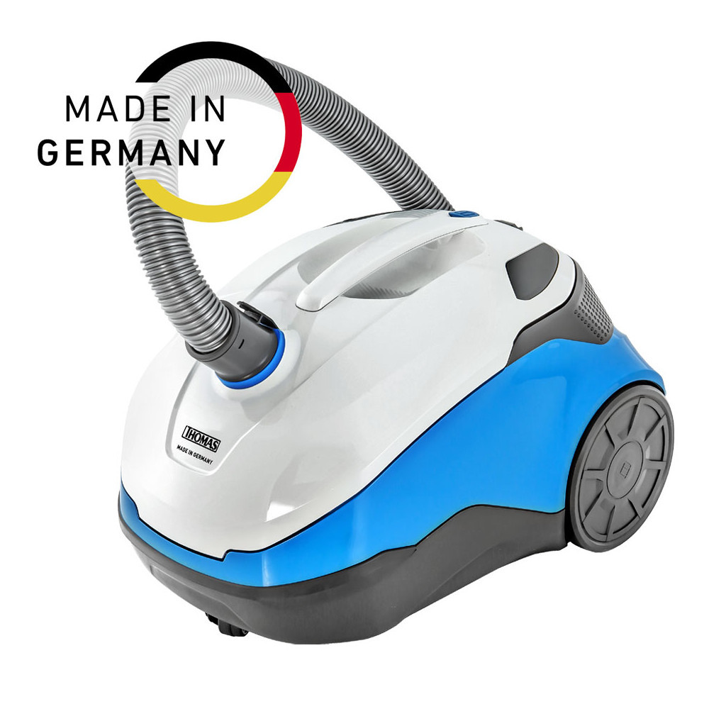 Пилосос Thomas PERFECT AIR ALLERGY PURE (786526) - головне фото