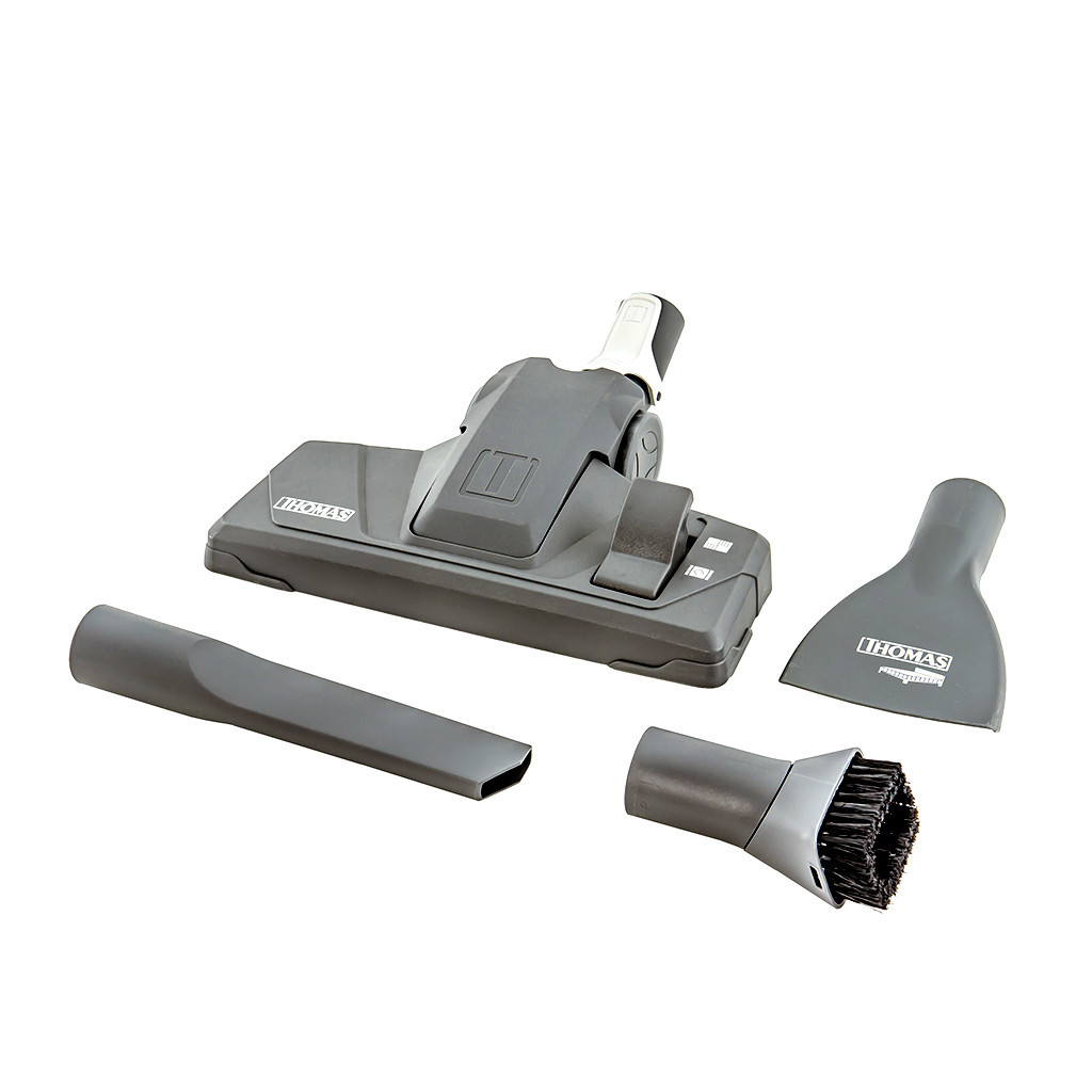 Пилосос Thomas PERFECT AIR ALLERGY PURE (786526) - фото 4 Пилосос Thomas PERFECT AIR ALLERGY PURE (786526) - фото 4