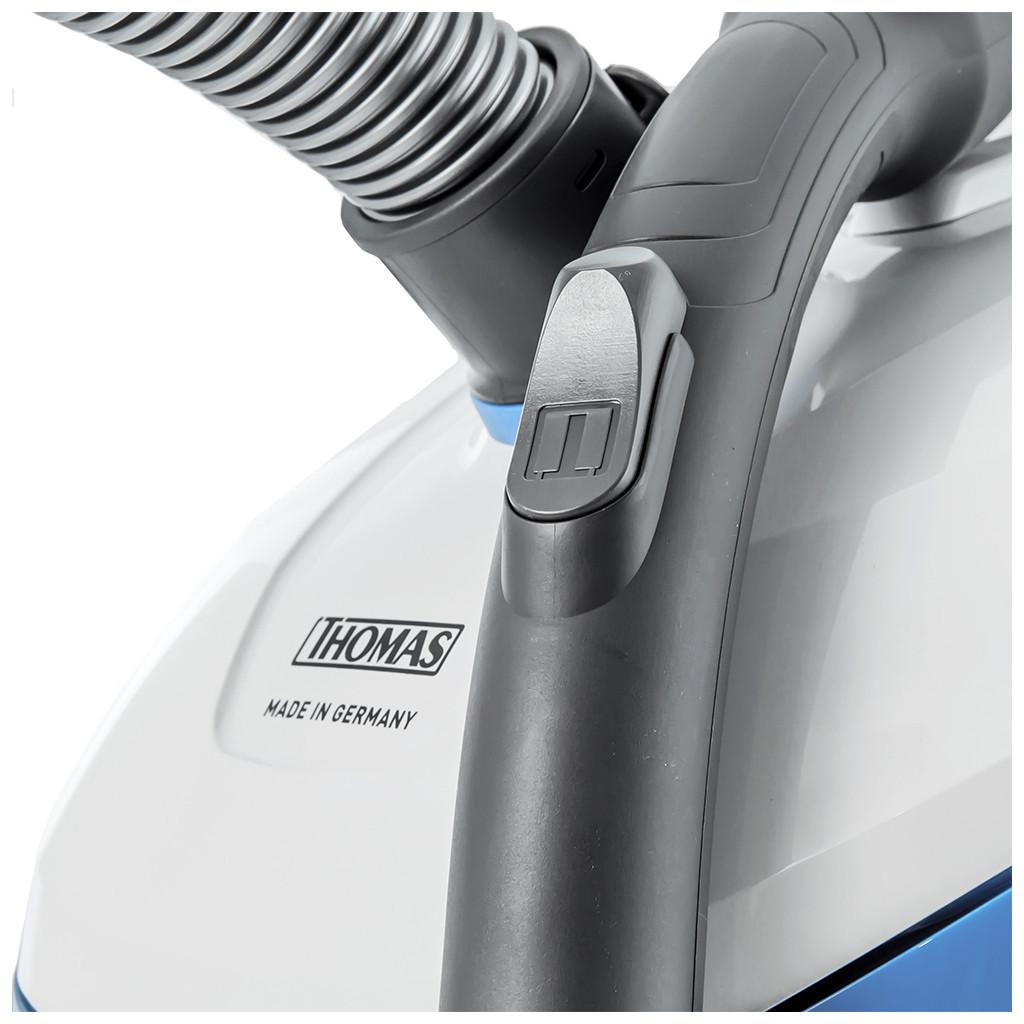 Пилосос Thomas PERFECT AIR ALLERGY PURE (786526) - фото 6 Пилосос Thomas PERFECT AIR ALLERGY PURE (786526) - фото 6