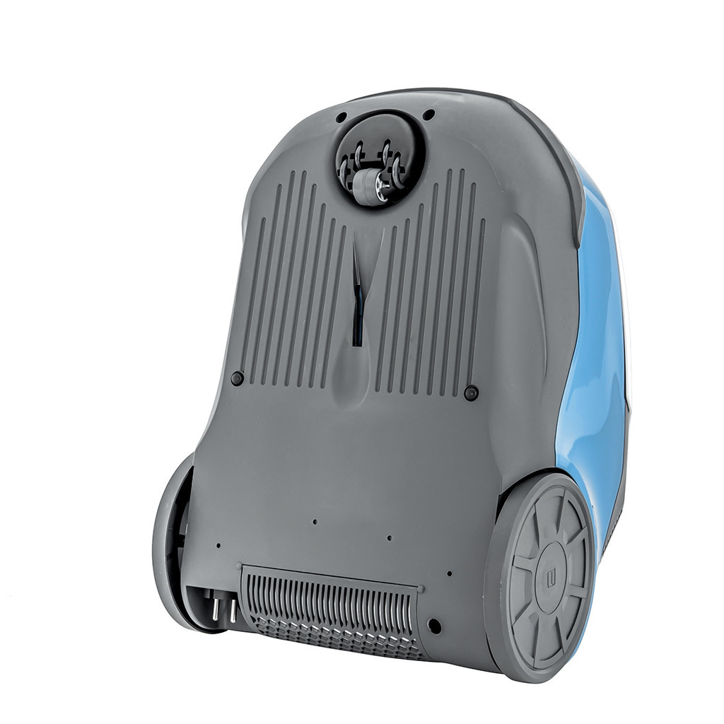 Пилосос Thomas PERFECT AIR ALLERGY PURE (786526) - фото 7 Пилосос Thomas PERFECT AIR ALLERGY PURE (786526) - фото 7